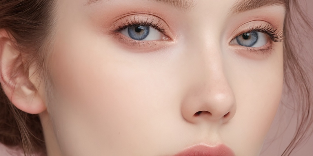 Как выбрать идеальный оттенок румян для бледной кожи