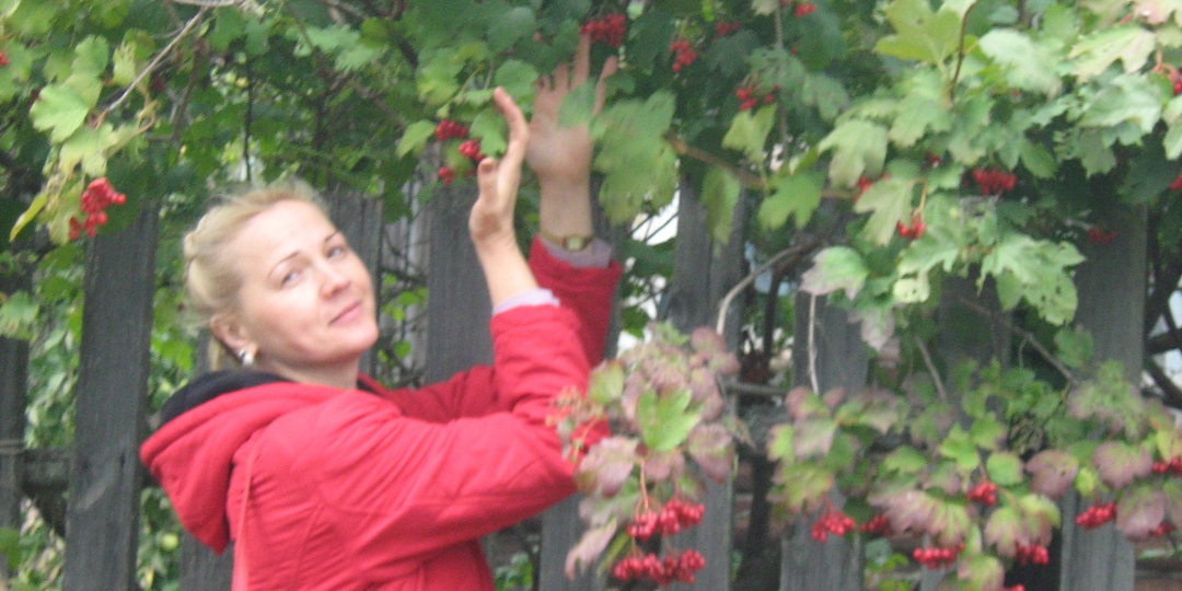 Чистим мысли и поступки