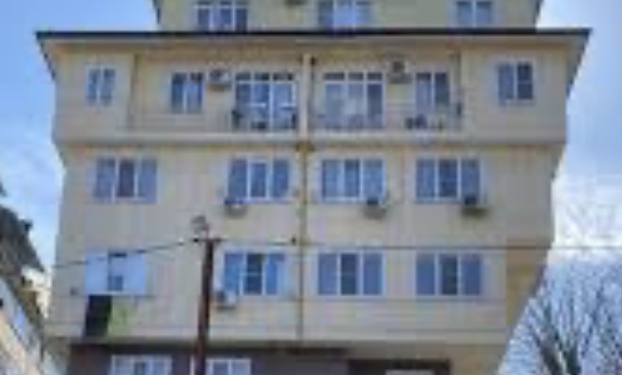 Сочи. Без документов не стройте, дороже будет: хроника одного адлерского самостроя.