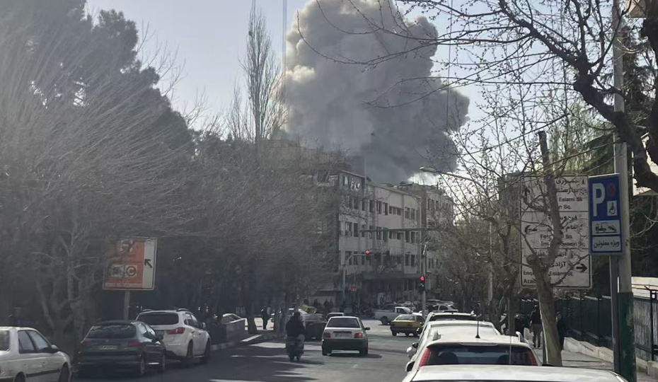 Атакован «инженерный шедевр» Ирана: подробности удара США по ключевому мосту Ирана