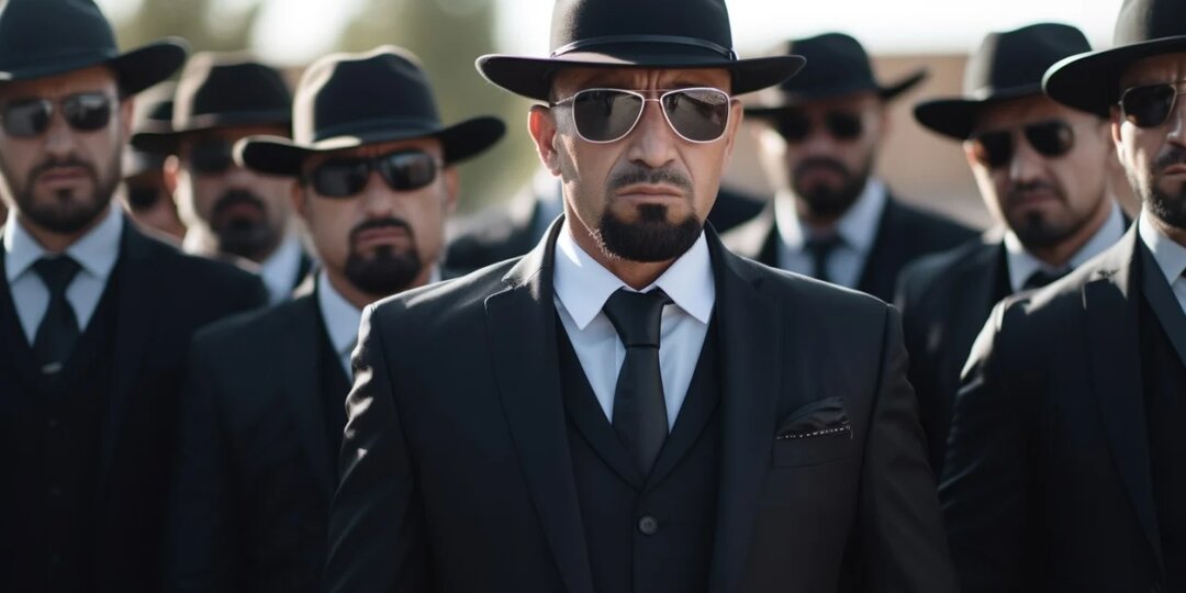 Диаспоры подтачивают Россию изнутри. Самые мощные из них назвал политолог: "Этому необходимо положить конец"