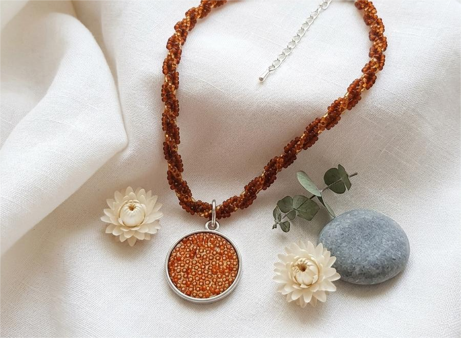 Украшения "RST-БИЖУ" 