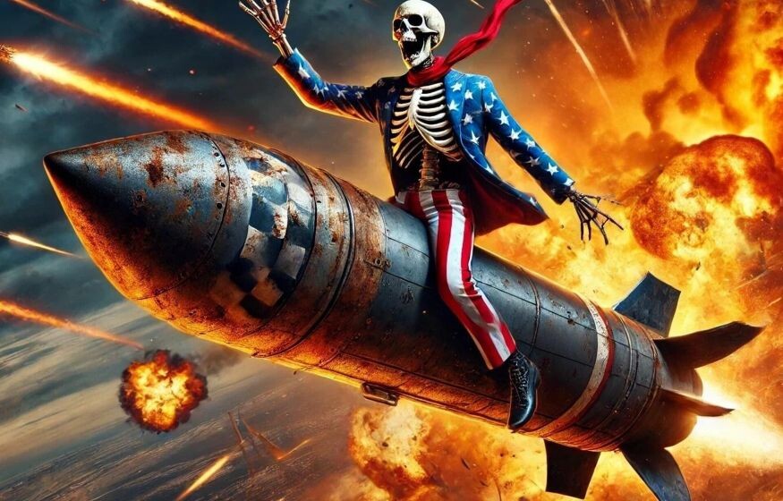    Киев угрожает ударом по Москве: сможет ли враг? Жёсткий ответ эксперта: «Пару лет назад ВСУ не заходили даже в Курск»