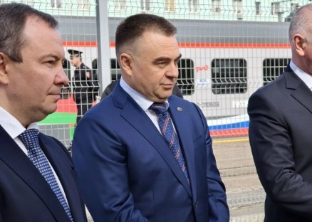 Замгоссекретаря СГ прокомментировал старт трансграничного пригородного сообщения между Россией и Беларусью