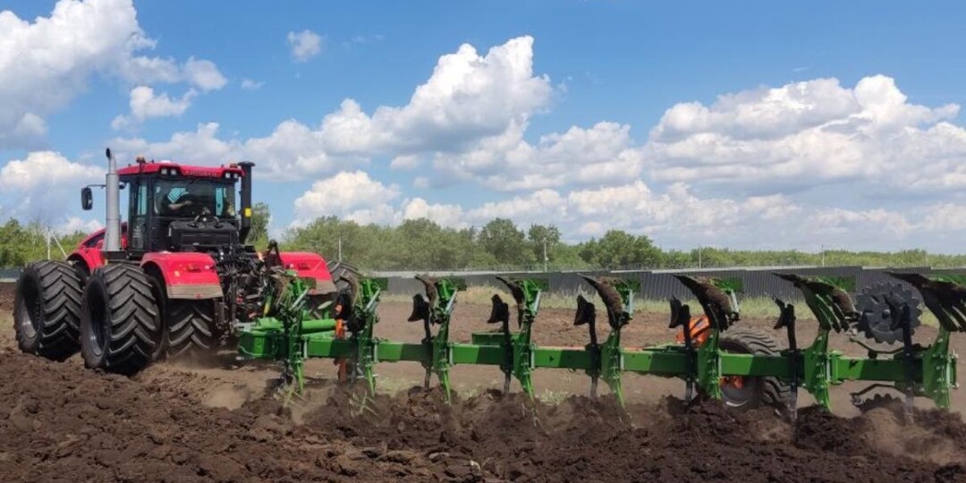 АО "Птицефабрика Чайковская" начала подготовку сельхозтехники к новому сезону