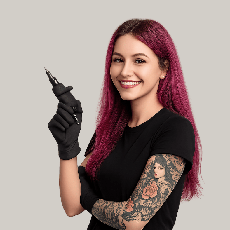 Готовые посты и сторис для Тату-мастера: https://content-russia.tb.ru/tattoo