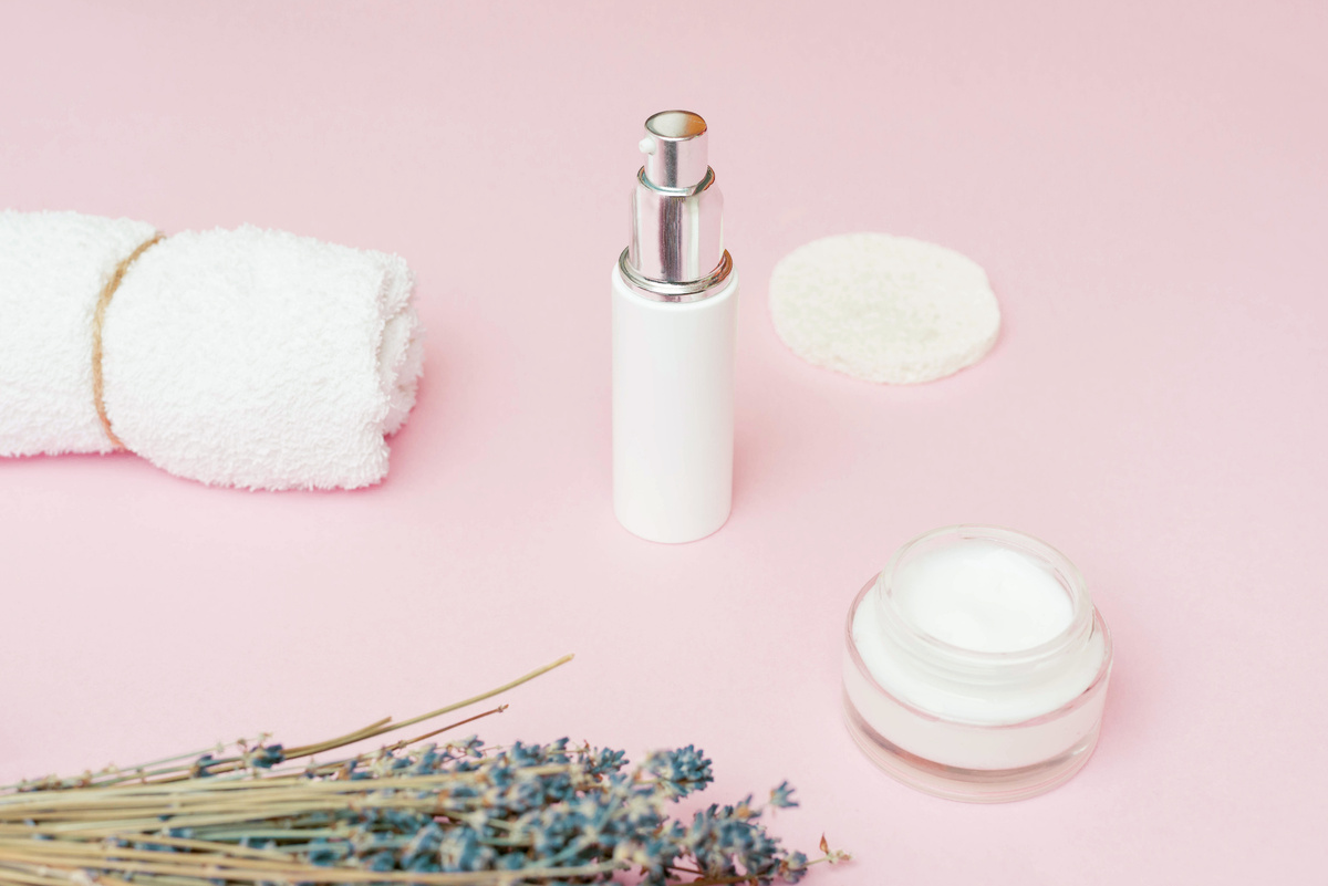 К зрелой коже нужен бережный подход