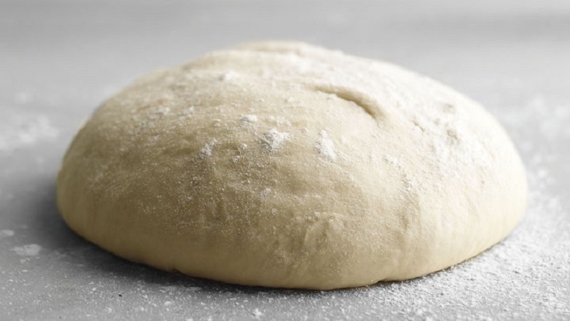 Пышные пирожки на каждый день: идеальное дрожжевое тесто, которое всегда удаётся