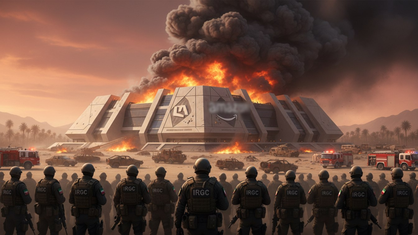   Сгенерировано с помощью ИИ