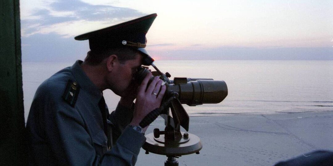 Эксперт предрек летом операцию по деблокированию Черного моря