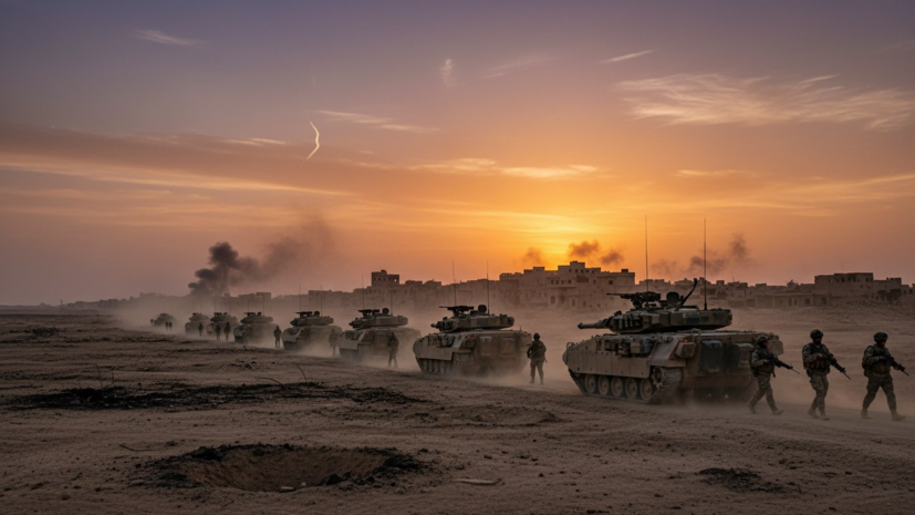   Сгенерировано с помощью ИИ