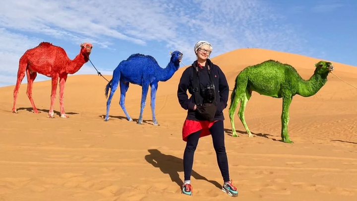  Фото: Соцсети / @julia.buruleva