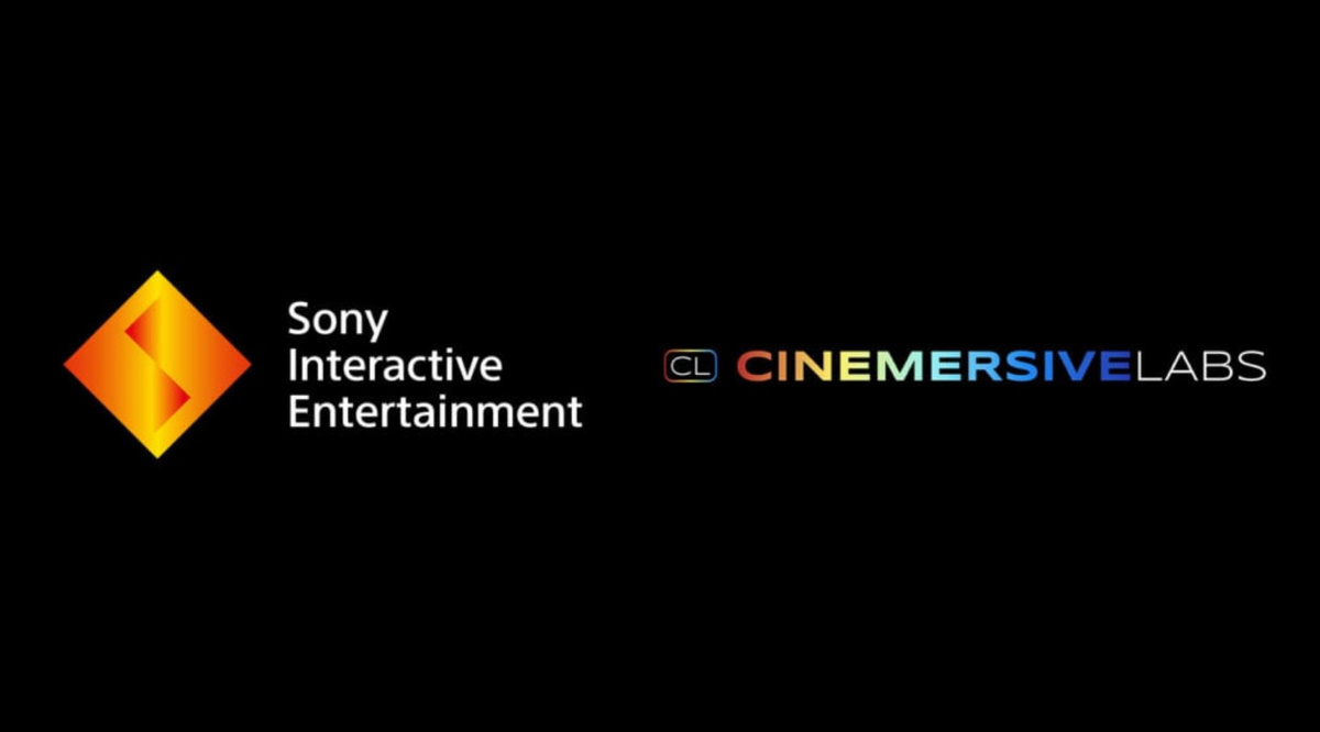 Логотипы обеих компаний. Источник: Sony