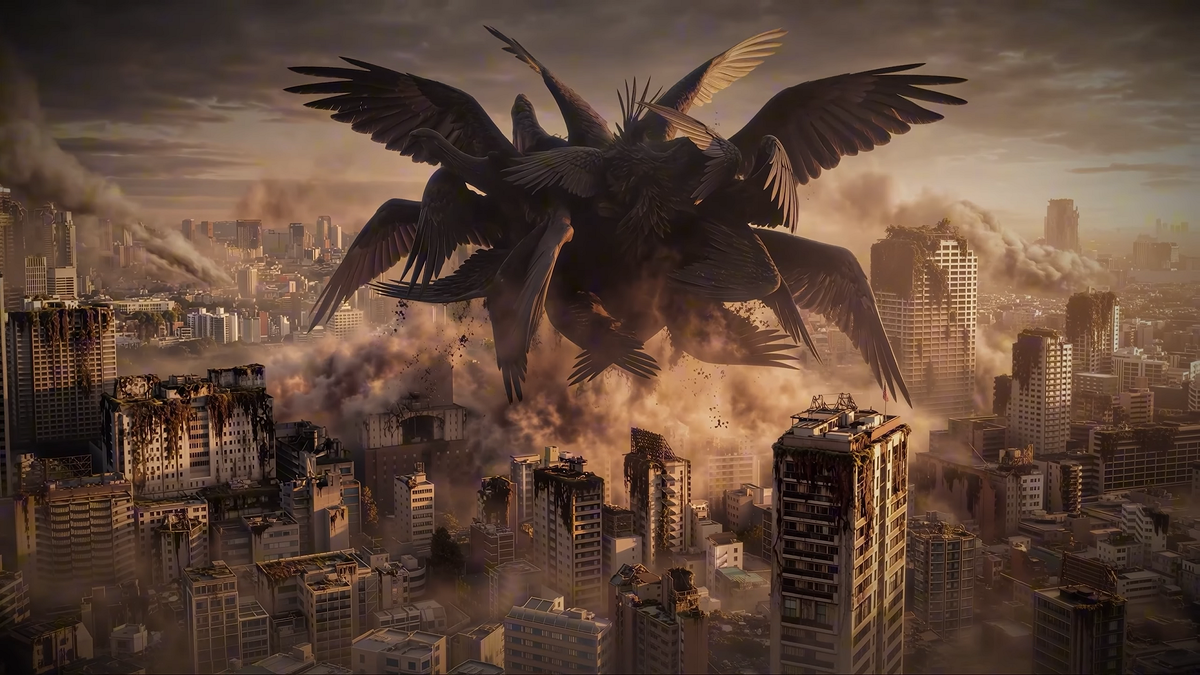 Фото: скриншот видео SHIFT UP x UNBOUND