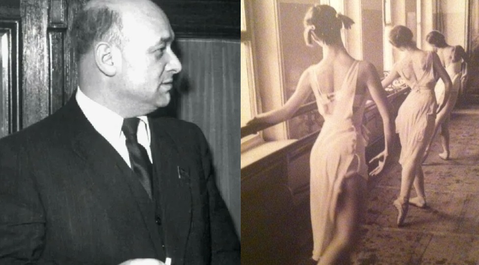 "Советский Эпштейн" вербовал актрис и балерин: чем кончилось "дело гладиаторов" - "зачистка" Хрущева или вседозволенность членов партии