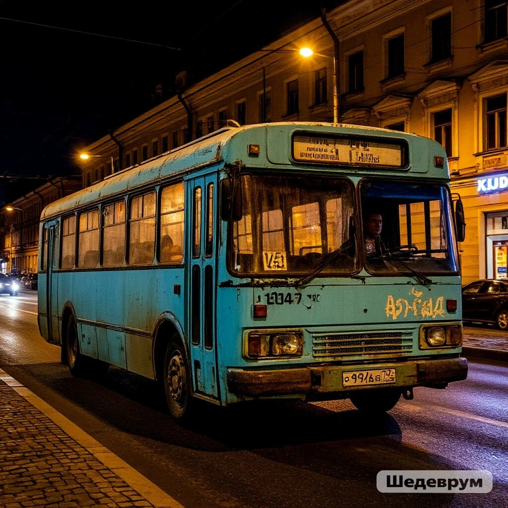 Иллюстрация сгенерирована нейросетью. 