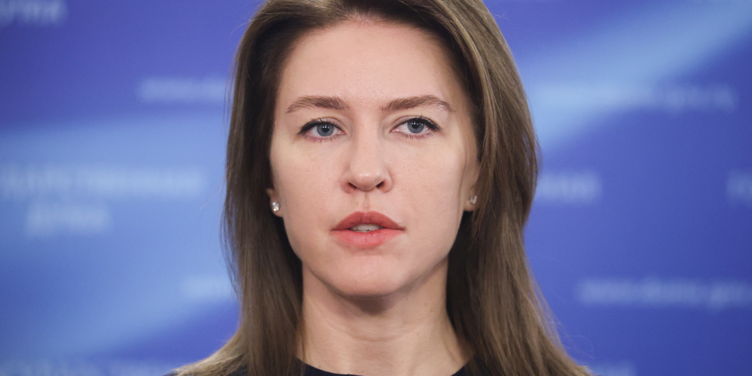 Депутат Аршинова: решение Молдавии о выходе из СНГ является самоубийством