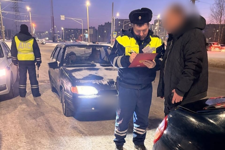 Фото: ГИБДД