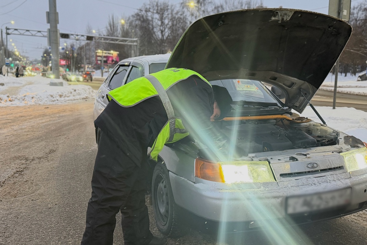 Фото: ГИБДД