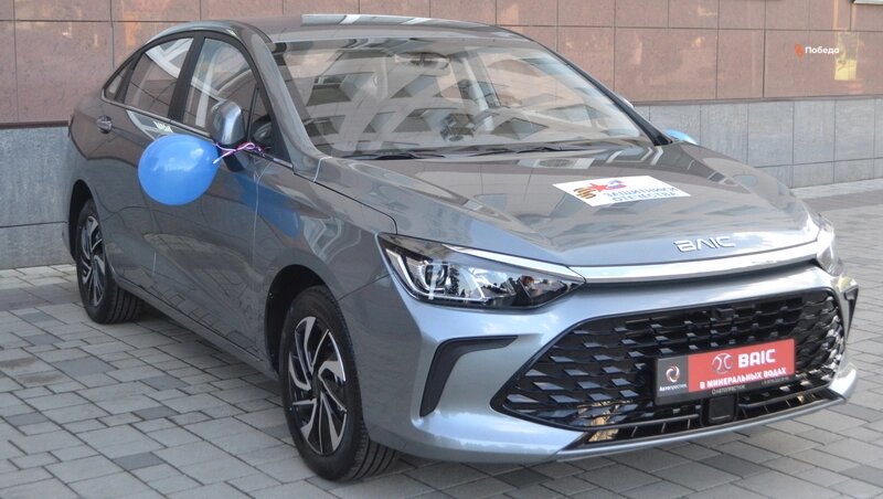      Фото: администрация Георгиевского округа