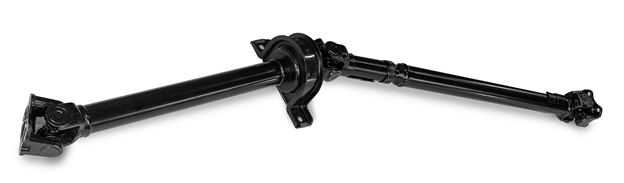 Опоры карданного вала на УАЗ: виды и преимущества