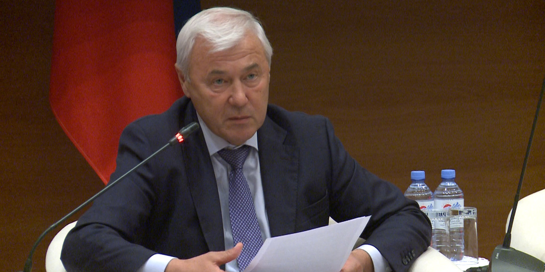 Аксаков: Госдума дорабатывает законопроект о борьбе с инсайдерской торговлей