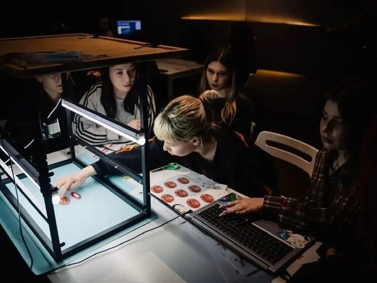     фото - telegram-канал Дмитрия Миляева