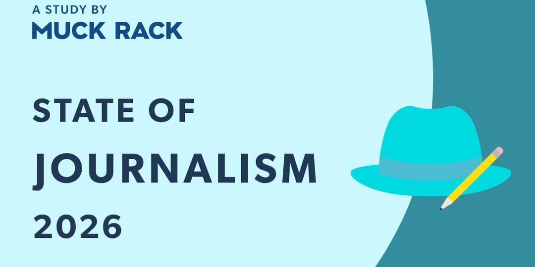 Изучили ежегодный отчёт Muck Rack и собрали самые важные цифры и инсайты