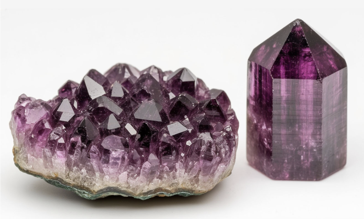 Камень турмалин