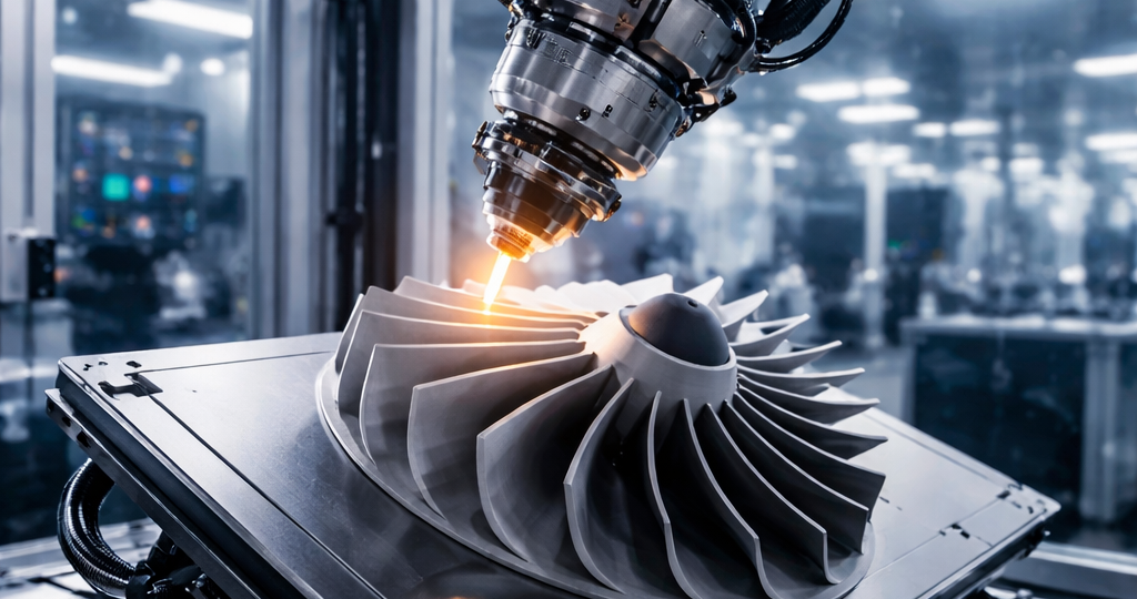 5D-принтеры: Маркетинг для доверчивых или эволюция, которая отправит наши 3D-станки на свалку? Разбираем реальность.