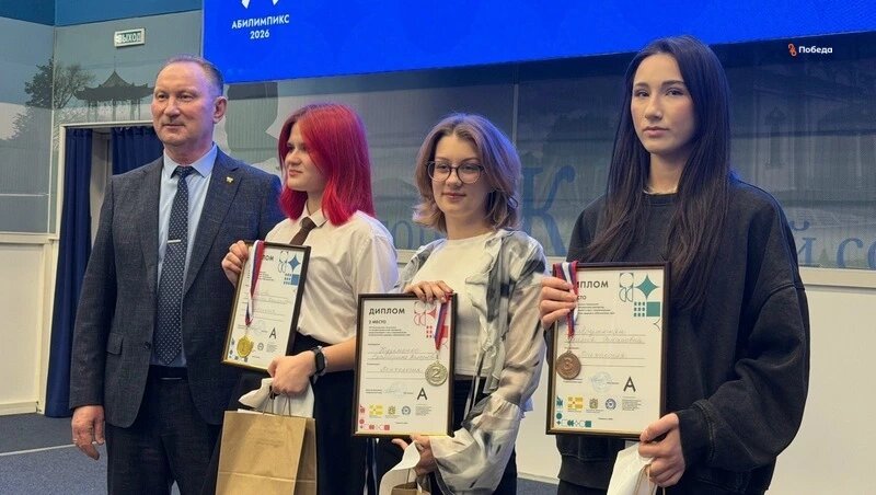      Фото: Екатерина Александрова / / ИА «Победа26»