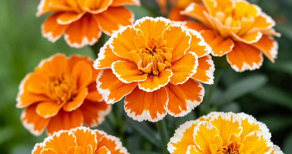 Растения на участке: какие манят клещей, а какие их отпугивают