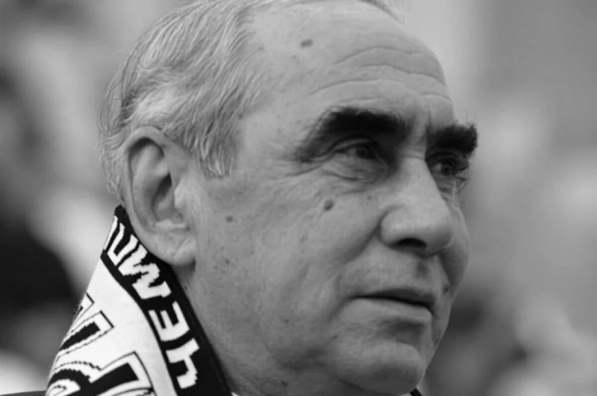    Скончался чемпион СССР по футболу 1972 года в составе «Зари» Николай Пинчук