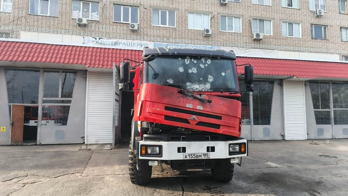    Первый канал