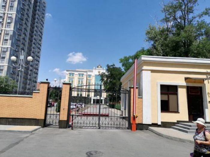 Иллюстрация: © «Панорама»