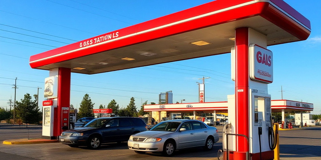 Бензин в Саратовской области дорожает пятую неделю подряд — эксперты объяснили, когда остановится