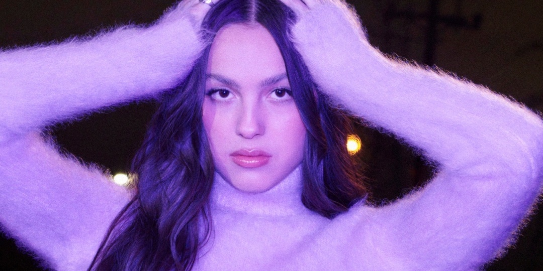 Оливия Родриго анонсировала третий альбом «You Seem Pretty Sad for a Girl So in Love»