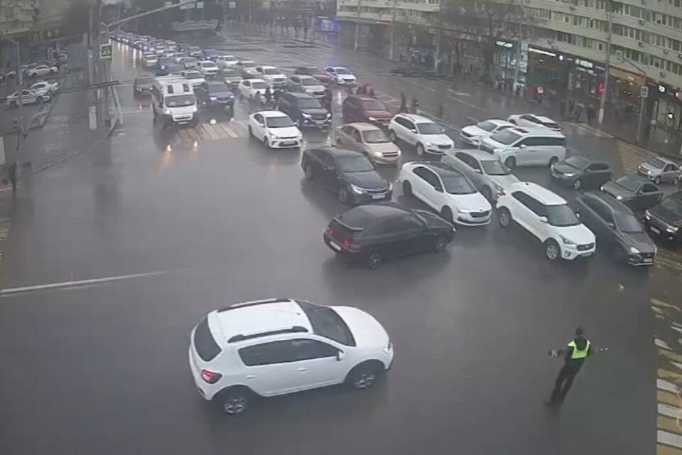    Скриншот: ГУ МВД России по Волгоградской области