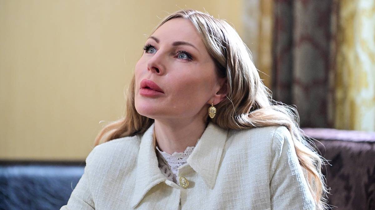    Фото: Сергей Киселев / АГН Москва