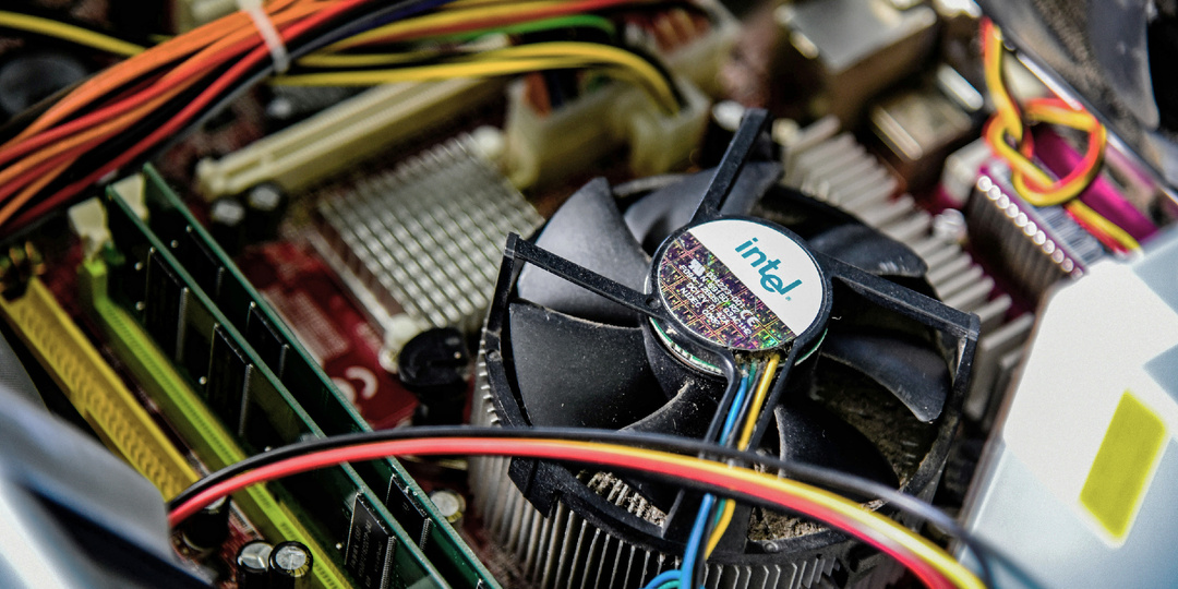 Как внешняя звуковая дважды испортила мой компьютер