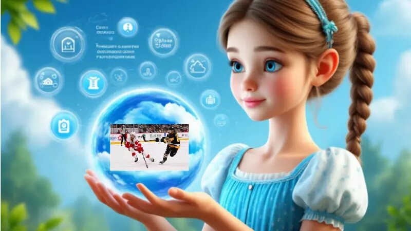    Изображение сгенерировано нейросетью