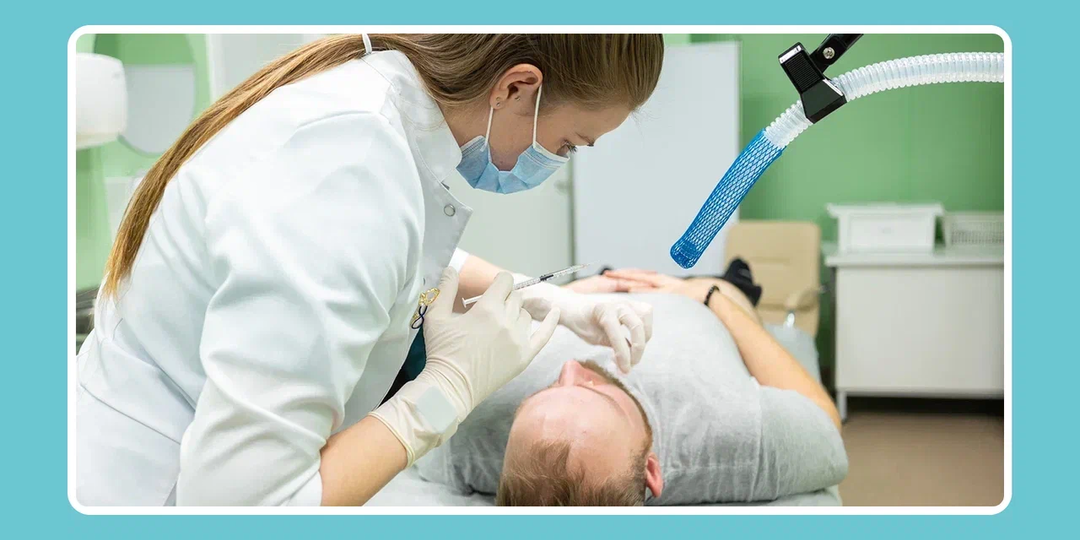 Сыпь, зуд, выпадение волос: когда без анализов уже не обойтись — интервью с Алёной Рыжовой