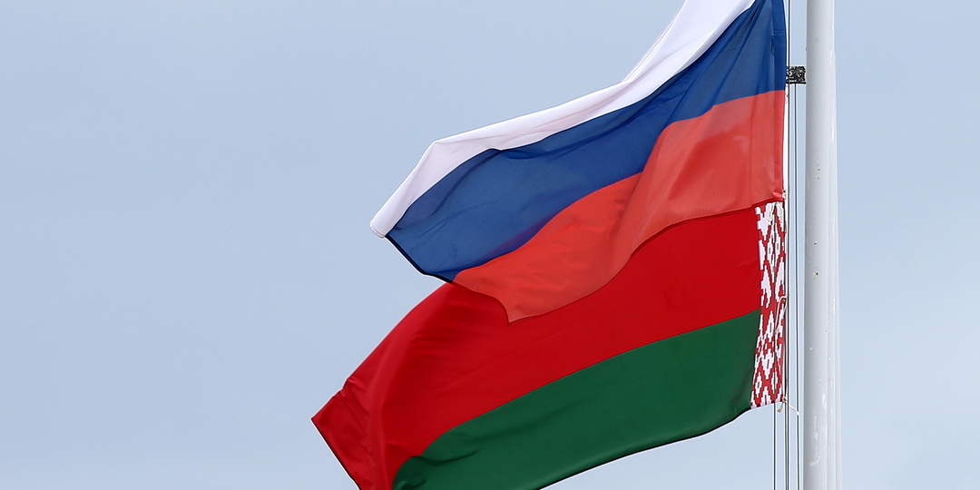 Володин: братские народы Беларуси и России объединяют общие духовные и нравственные ценности, традиции добрососедства