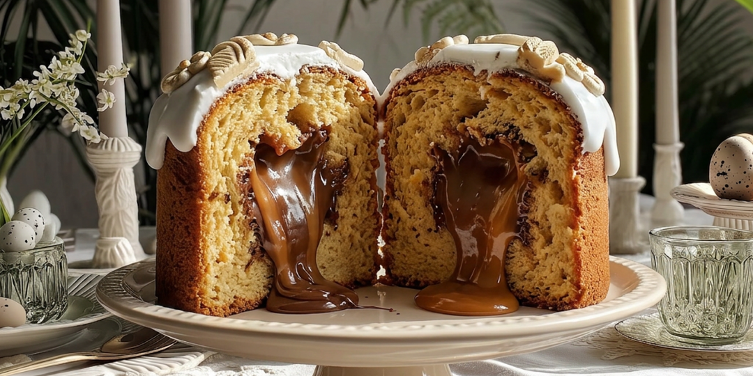 Как онлайн выбрать вкусный кулич