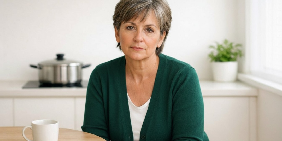 Я ухожу, Паша