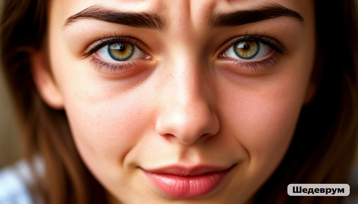 мой взгляд, когда слышу про замужество.