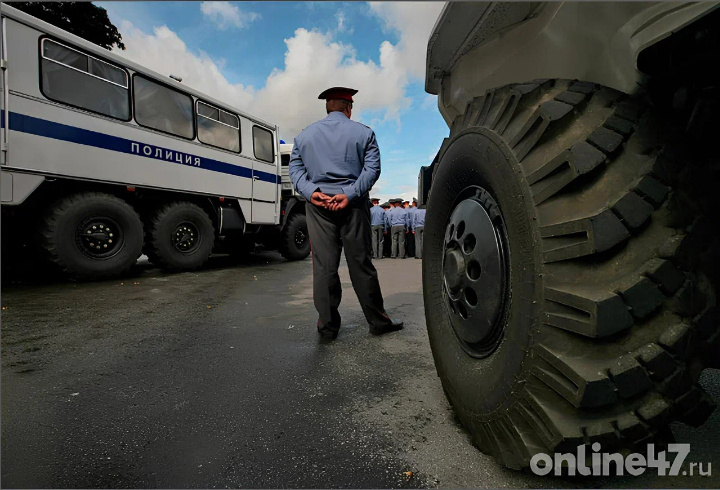 фото: Валентин Илюшин/Online47