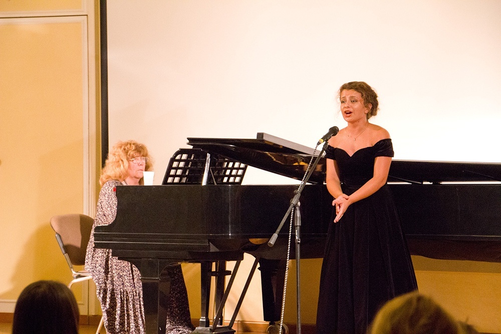    Фестиваль Сергея Рахманинова "Весенние воды" пройдет в Ивановской области уже в четвертый раз. / Предоставлено фестивалем "Весенние воды"