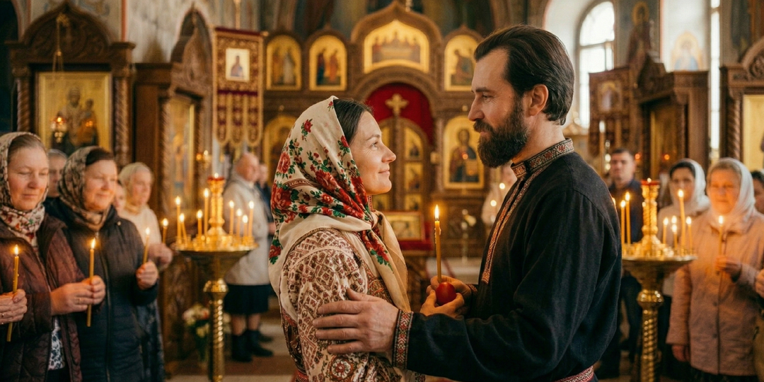 Пасхальное приветствие: почему «воскресе», а не «воскрес»