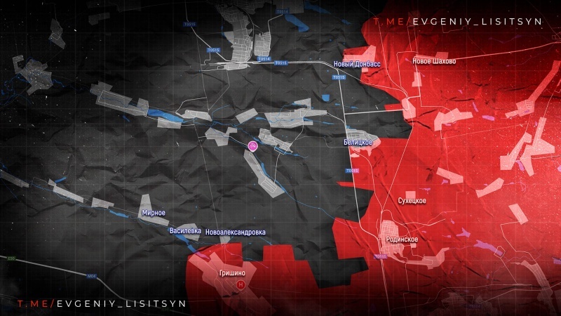    В Павлограде атакован ракетный завод. Разбита колонна ВСУ под Красноармейском. Ультиматум Трампа по Украине — Горячая сводка 2 апреля 2026 г.